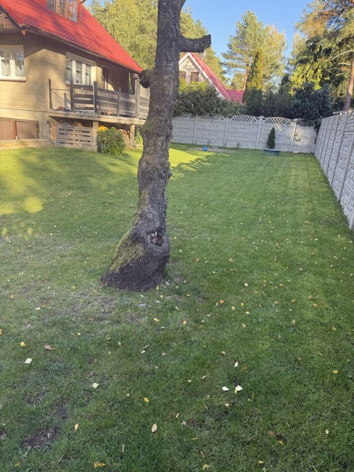 dom wolnostojący Osolin. Zdjęcie 3