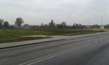 Działka inwestycyjna Giemzówek. Zdjęcie 3