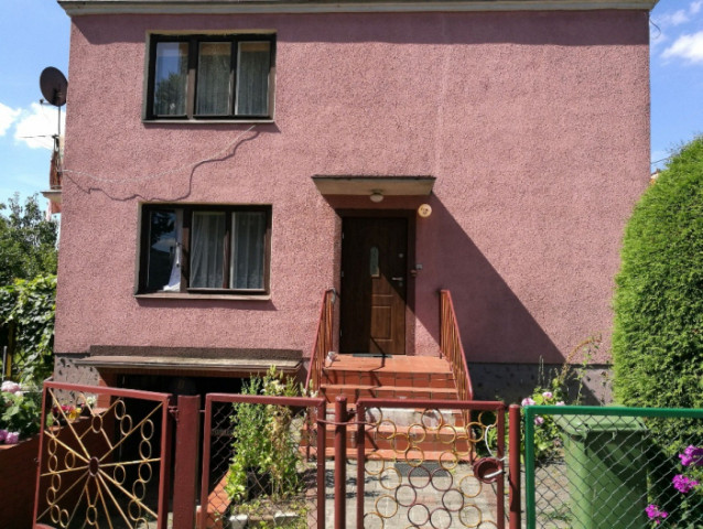 dom wolnostojący, 6 pokoi Morąg, ul. gen. Józefa Bema. Zdjęcie 1