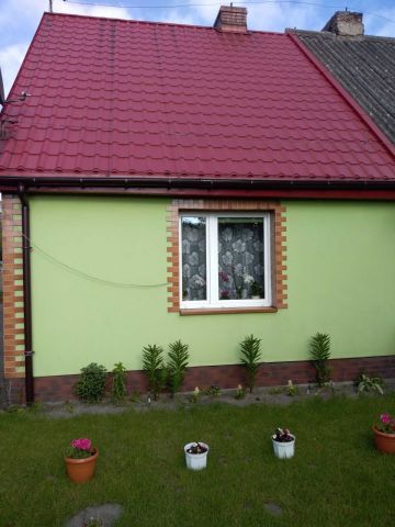 bliźniak Jarantowice. Zdjęcie 1