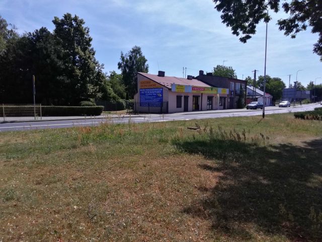 Lokal Bełchatów, ul. Wojska Polskiego. Zdjęcie 1