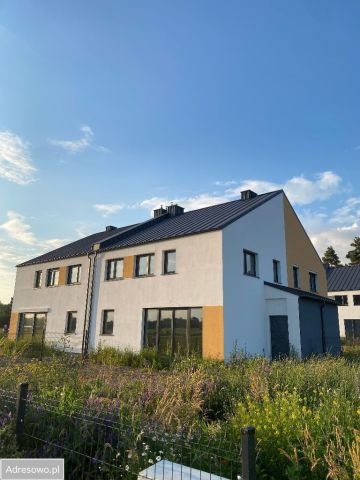bliźniak, 4 pokoje Daszewice, ul. Wierzbowa. Zdjęcie 1