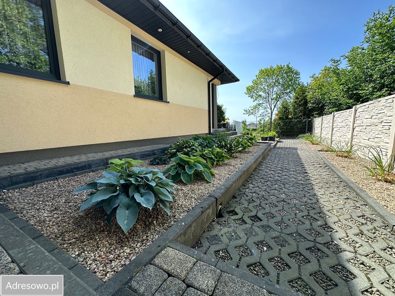 dom wolnostojący, 4 pokoje Wieluń. Zdjęcie 10