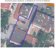 Hala/magazyn Kraków Żabiniec. Zdjęcie 1