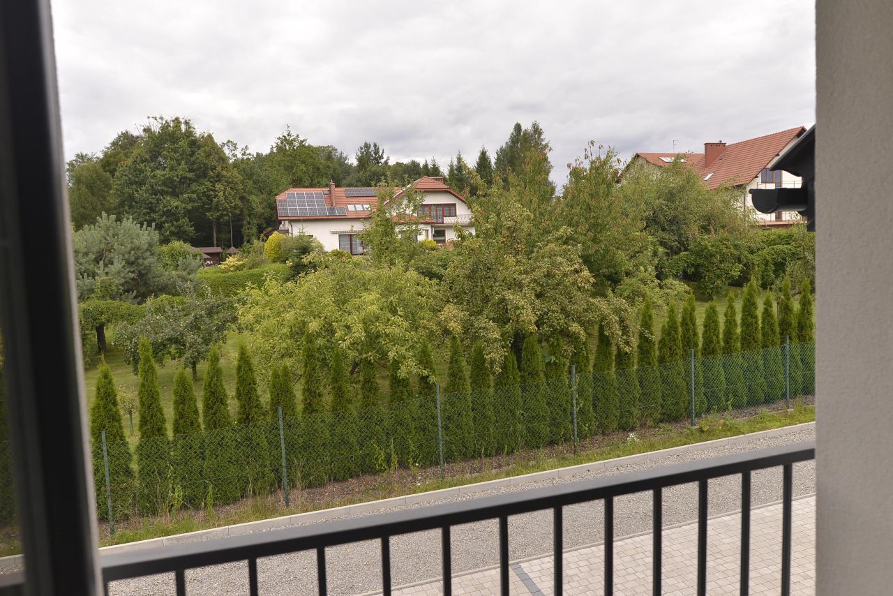 Mieszkanie 4-pokojowe Wadowice, al. Wolności. Zdjęcie 13