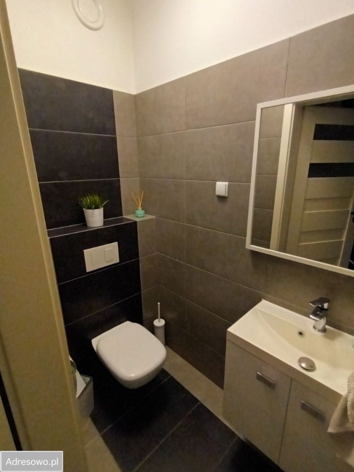 Mieszkanie 3-pokojowe Warszawa Białołęka, ul. Głębocka. Zdjęcie 9