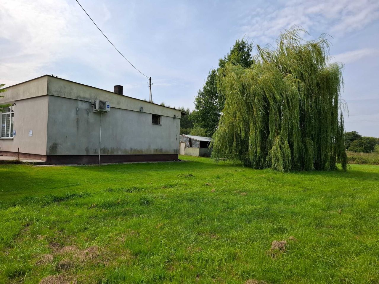 Lokal Montowo. Zdjęcie 6