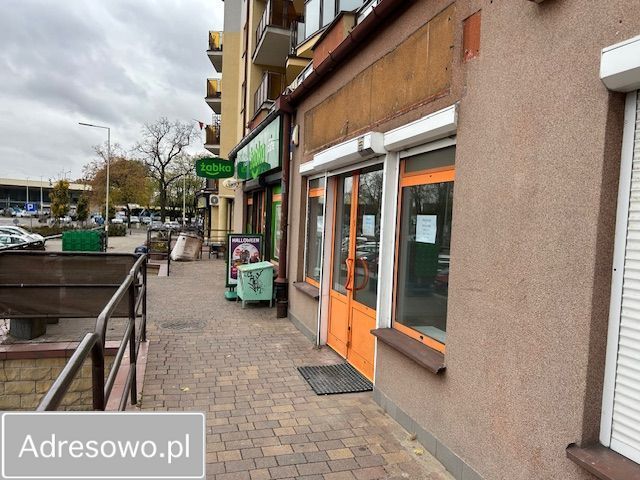 Lokal Mińsk Mazowiecki. Zdjęcie 8