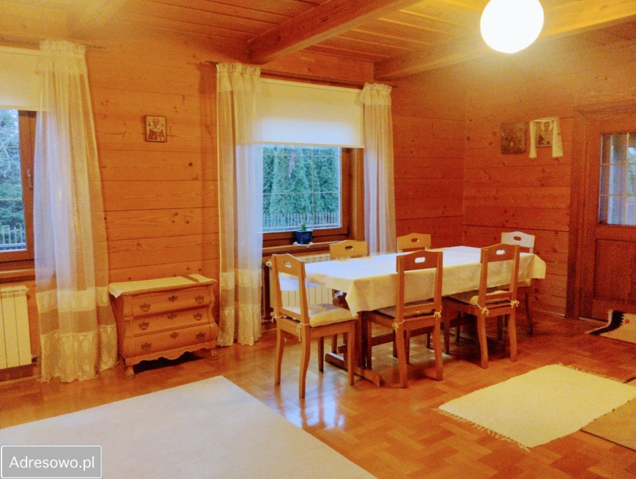 dom wolnostojący Białystok Dojlidy Górne. Zdjęcie 5