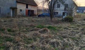 Mieszkanie 2-pokojowe Ocice