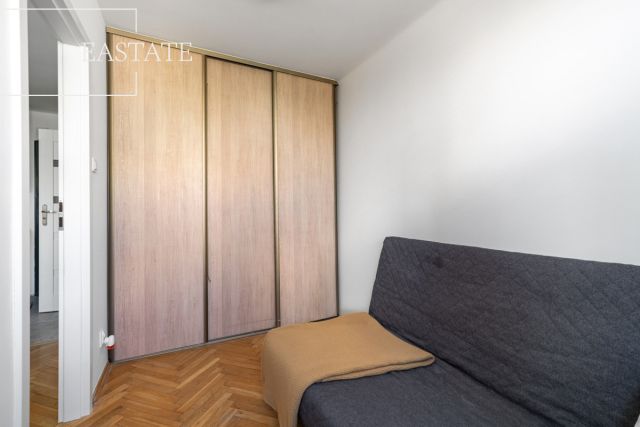 Mieszkanie 2-pokojowe Warszawa Wola, ul. Grzybowska. Zdjęcie 11