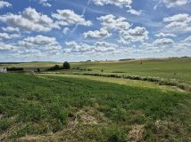 Działka budowlana Stanisławie. Zdjęcie 2