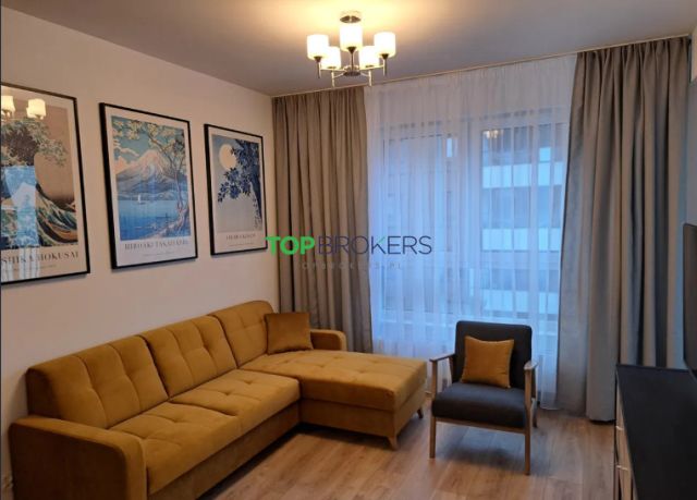 Mieszkanie 3-pokojowe Warszawa Targówek, ul. Miedza. Zdjęcie 1