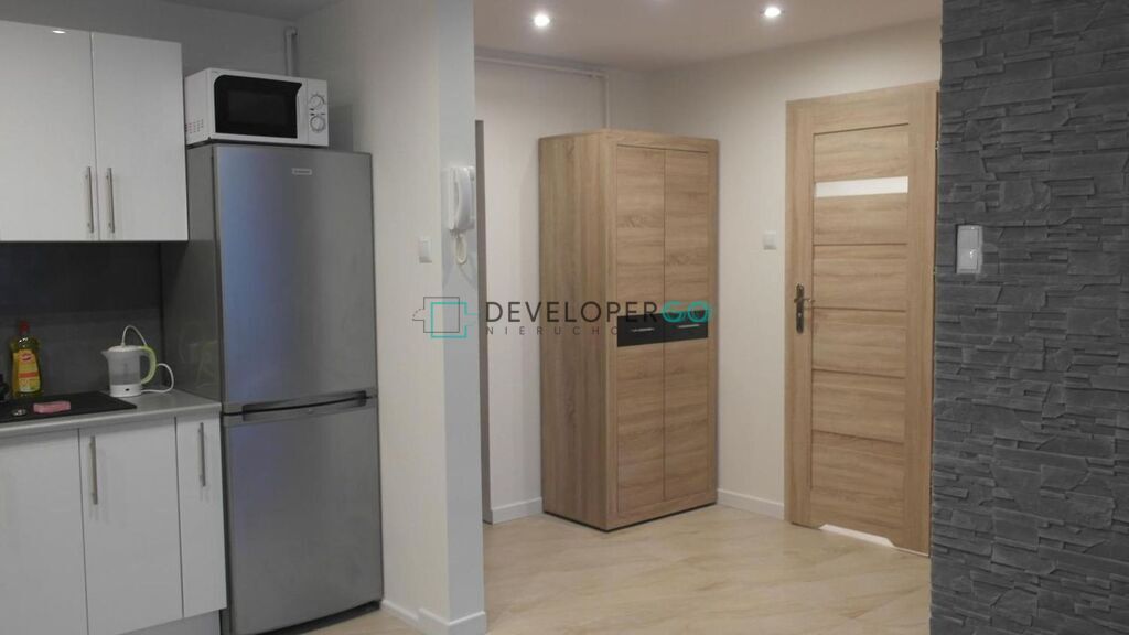 Mieszkanie 2-pokojowe Białystok Piaski, ul. Michała Wołodyjowskiego. Zdjęcie 5