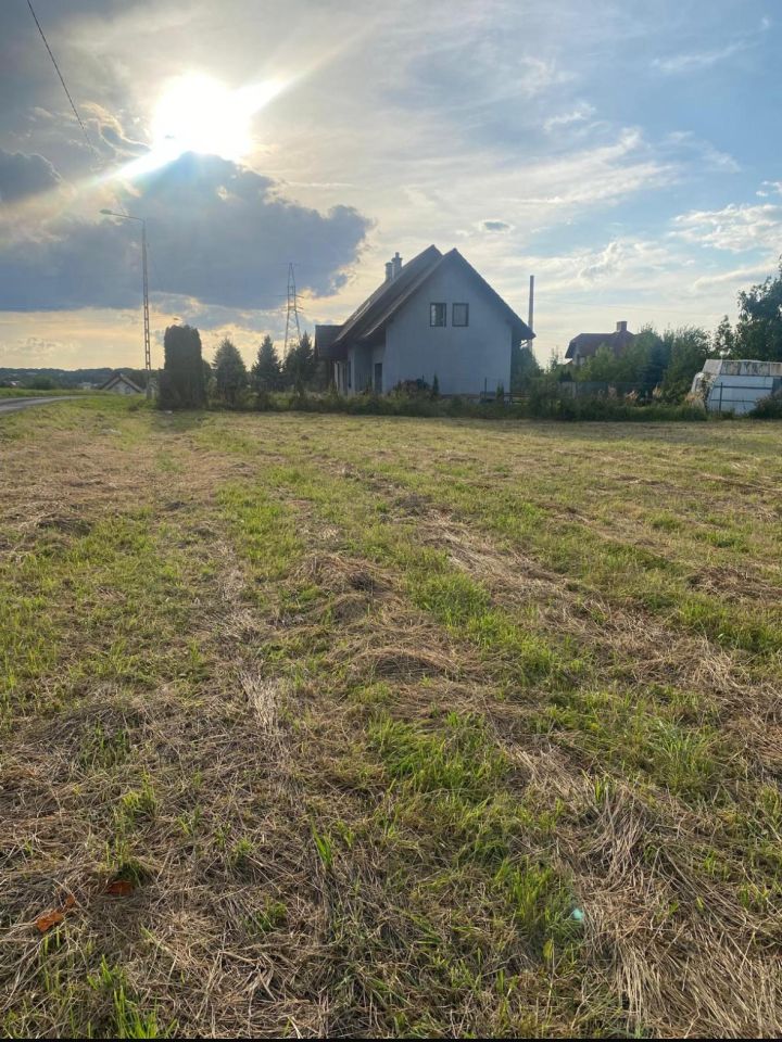 Działka rolno-budowlana Bielsko-Biała Komorowice Krakowskie, ul. Gliwicka. Zdjęcie 8