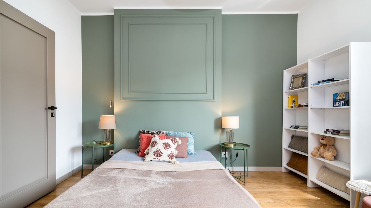 Mieszkanie 2-pokojowe Gdynia Wzgórze Świętego Maksymiliana, ul. bp. Dominika. Zdjęcie 13