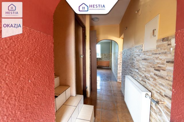 dom szeregowy, 4 pokoje Popielewo. Zdjęcie 8