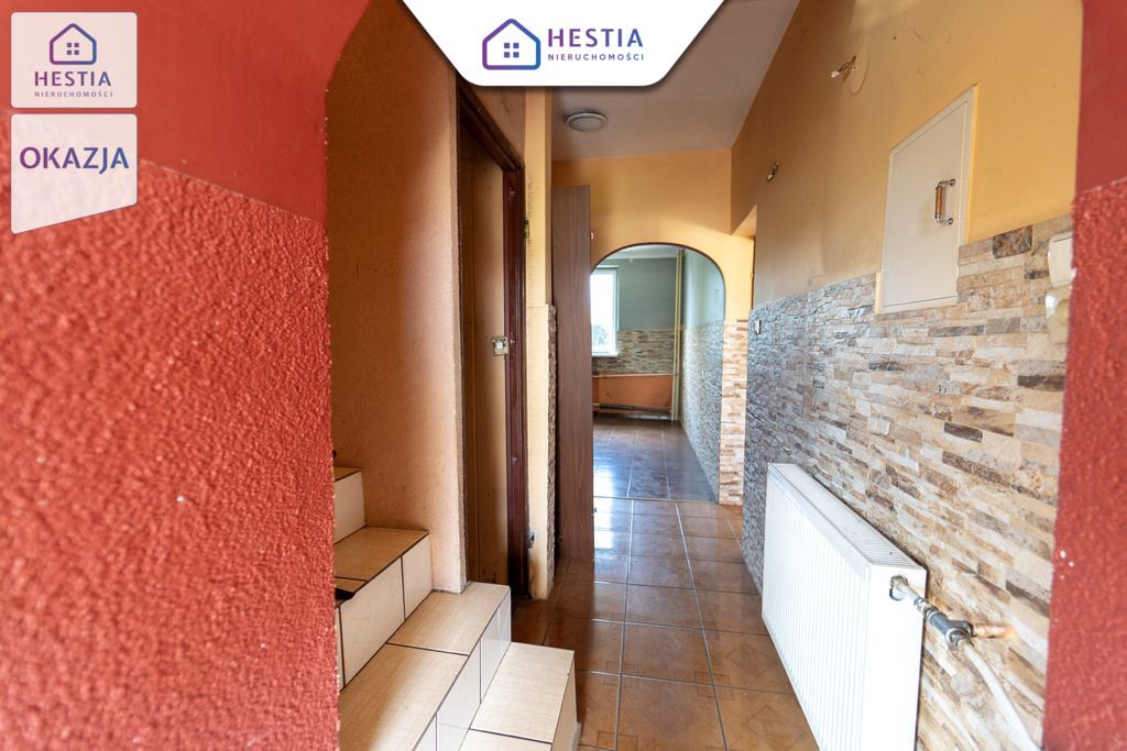 dom szeregowy, 4 pokoje Popielewo. Zdjęcie 8