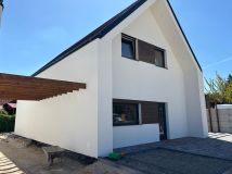 dom wolnostojący, 4 pokoje Chełm Antonin, ul. Szczęśliwa. Zdjęcie 3