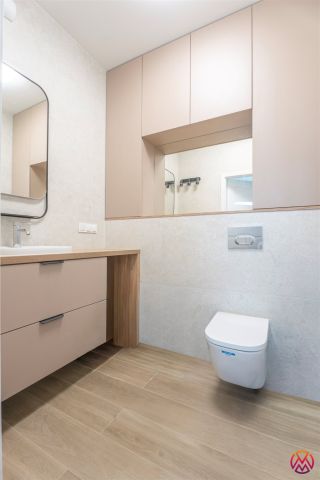 Mieszkanie 3-pokojowe Łódź Śródmieście, al. Tadeusza Kościuszki. Zdjęcie 11