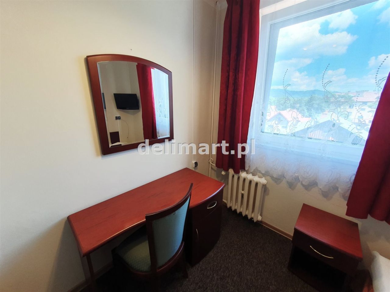 Hotel/pensjonat Sanok, ul. Mickiewicza. Zdjęcie 21