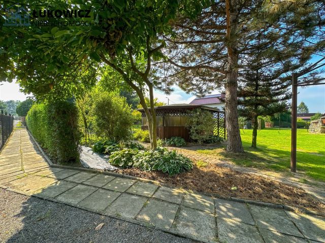 Mieszkanie 3-pokojowe Bielsko-Biała Komorowice Krakowskie. Zdjęcie 27