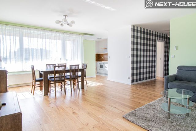 Mieszkanie 2-pokojowe Kraków Górka Narodowa, al. 29 Listopada. Zdjęcie 2