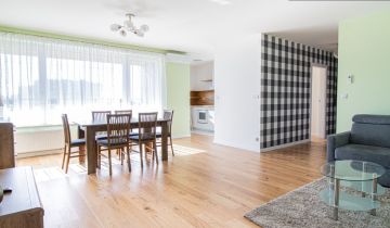 Mieszkanie 2-pokojowe Kraków Górka Narodowa, al. 29 Listopada