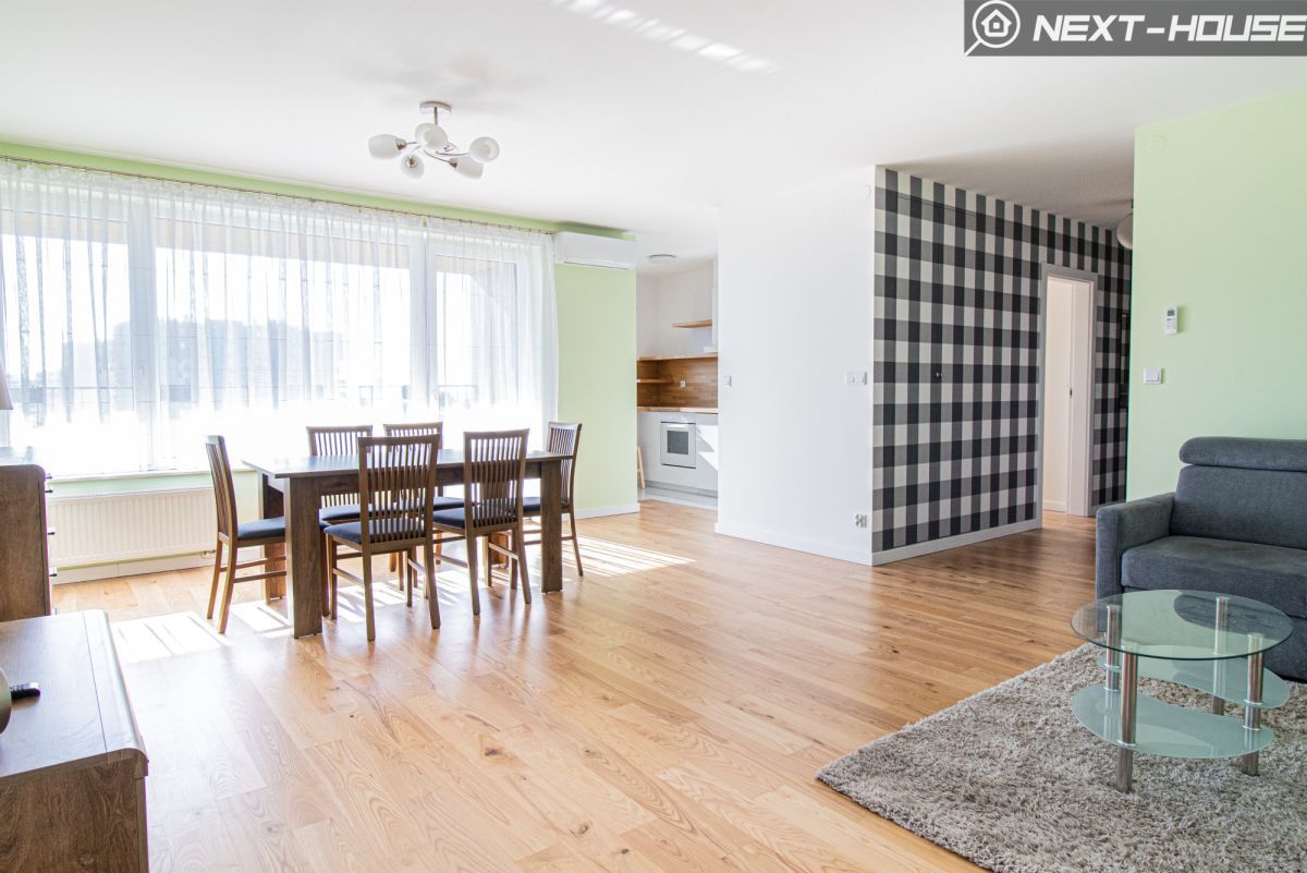 Mieszkanie 2-pokojowe Kraków Górka Narodowa, al. 29 Listopada. Zdjęcie 2