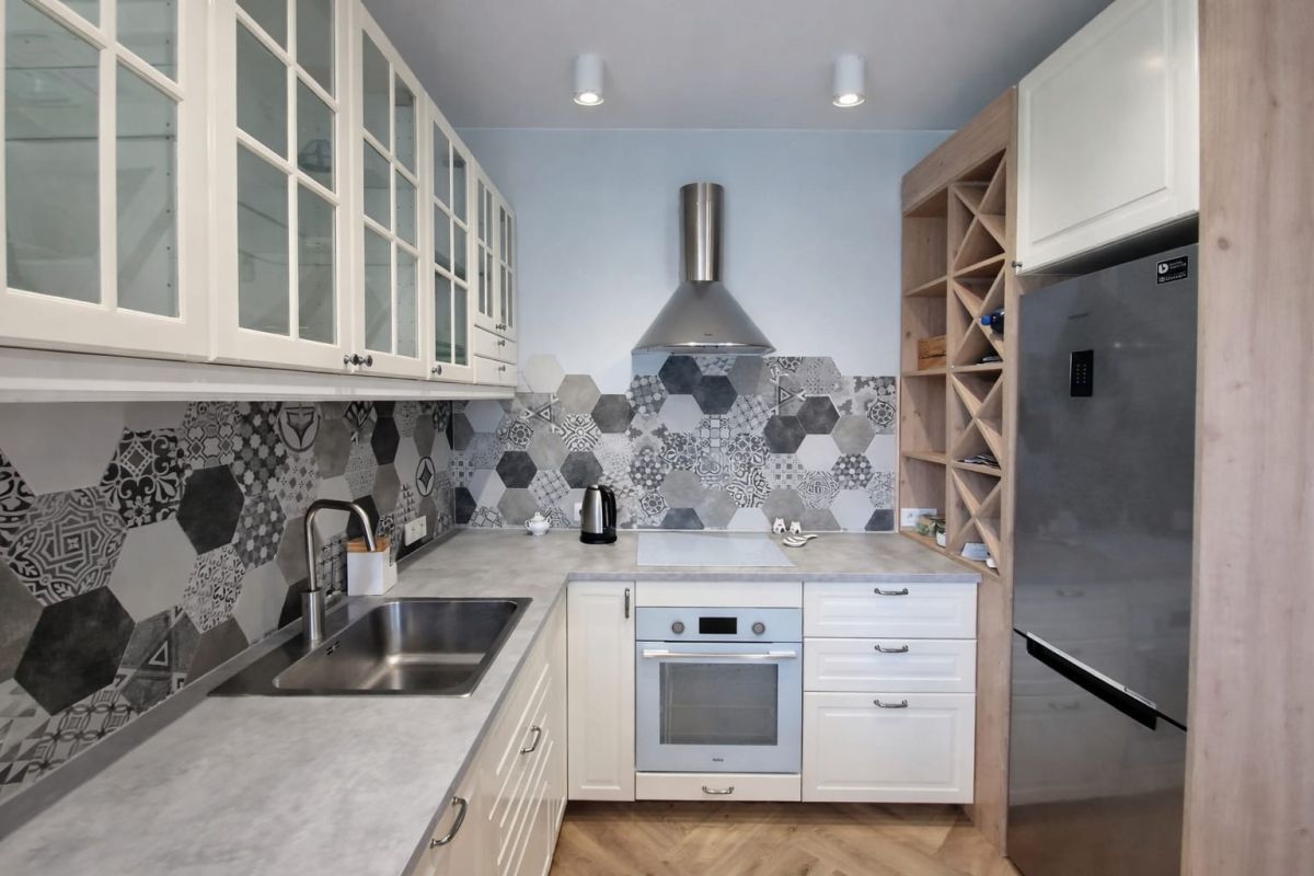 Mieszkanie 3-pokojowe Jelenia Góra. Zdjęcie 3