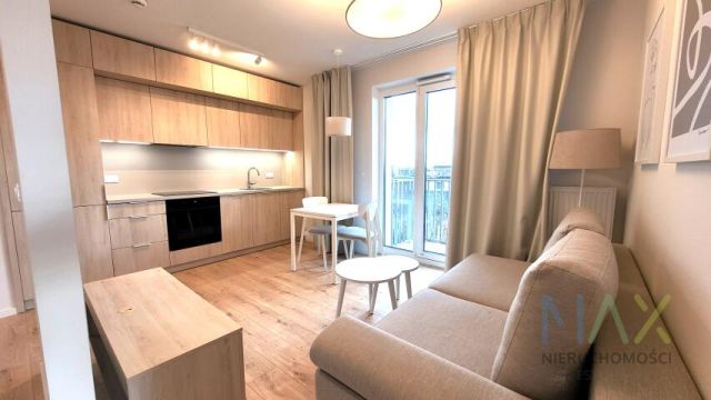 Mieszkanie 3-pokojowe Kraków Zabłocie, ul. Tadeusza Romanowicza. Zdjęcie 1