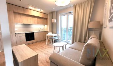 Mieszkanie 3-pokojowe Kraków Zabłocie, ul. Tadeusza Romanowicza