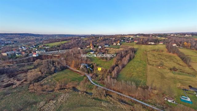 Działka budowlana Głogoczów. Zdjęcie 6