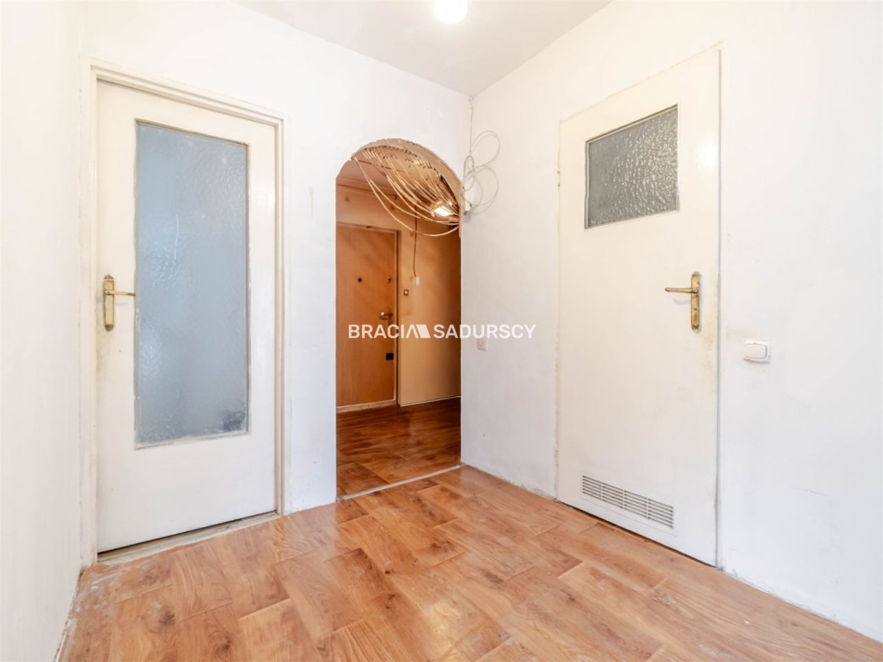 Mieszkanie 3-pokojowe Kraków Bieńczyce, os. Kazimierzowskie. Zdjęcie 14