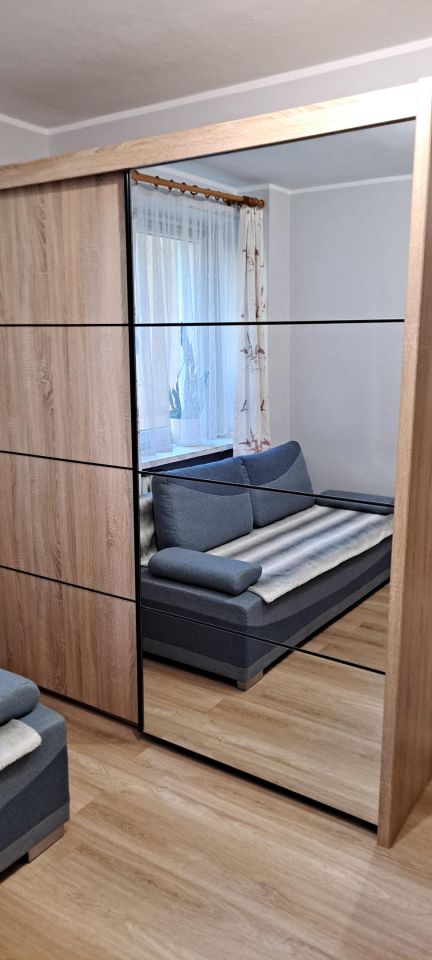 Mieszkanie 1-pokojowe Warszawa Ochota, ul. Spiska. Zdjęcie 4