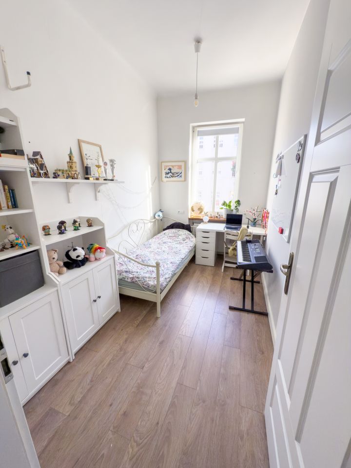 Mieszkanie 4-pokojowe Świnoujście Centrum, ul. Mieczysława Niedziałkowskiego. Zdjęcie 16