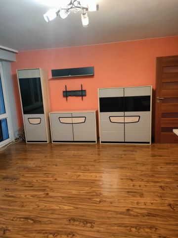 Mieszkanie 3-pokojowe Łomża, ul. Jędrzeja Śniadeckiego. Zdjęcie 1