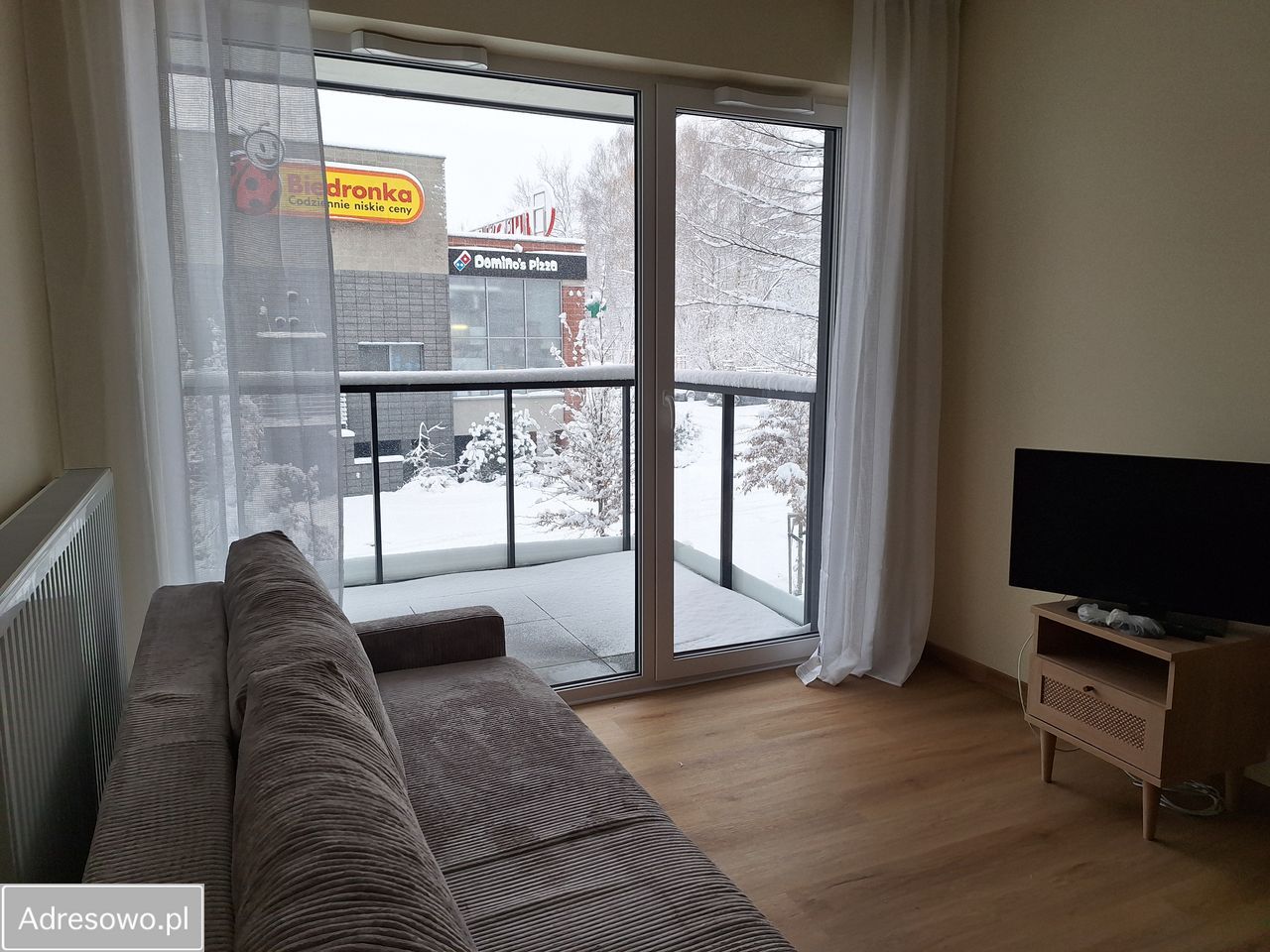 Mieszkanie 2-pokojowe Kraków Ruczaj, ul. Lubostroń. Zdjęcie 3