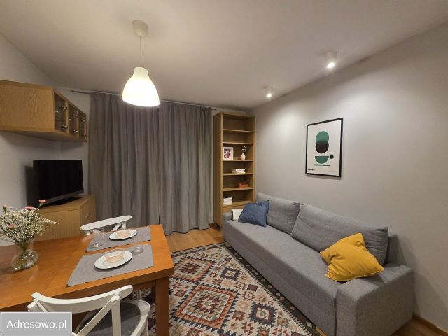 Mieszkanie 2-pokojowe Kraków Krowodrza, ul. Kluczborska. Zdjęcie 1