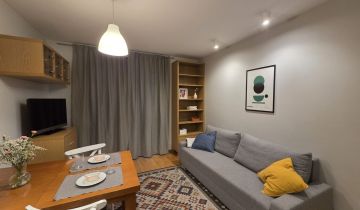 Mieszkanie 2-pokojowe Kraków Krowodrza, ul. Kluczborska