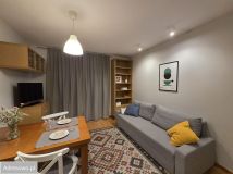 Mieszkanie 2-pokojowe Kraków Krowodrza, ul. Kluczborska