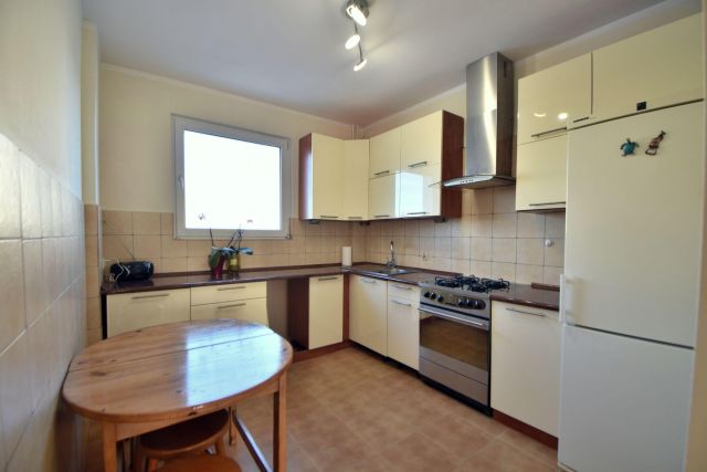 Mieszkanie 3-pokojowe Gdańsk Zaspa, ul. Janusza Meissnera. Zdjęcie 16