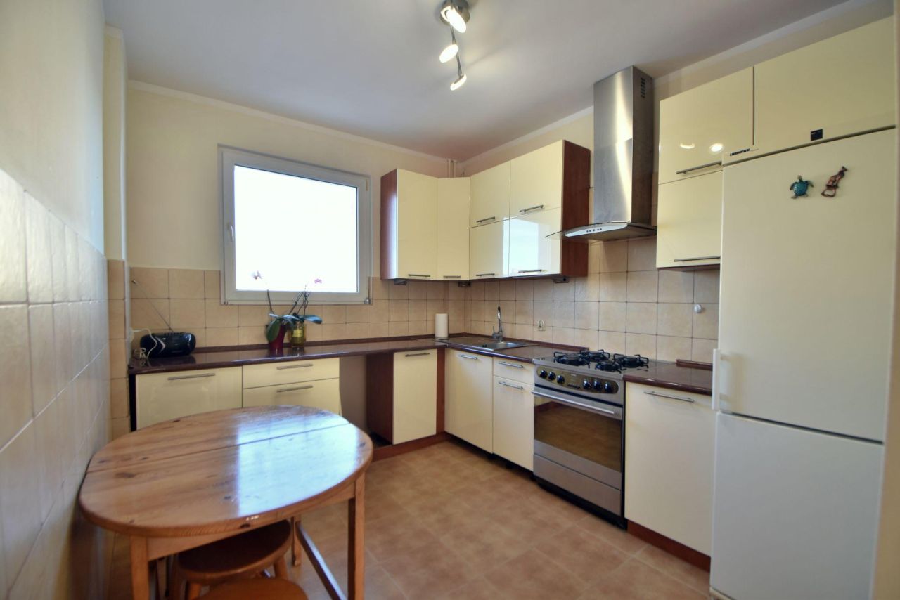 Mieszkanie 3-pokojowe Gdańsk Zaspa, ul. Janusza Meissnera. Zdjęcie 16