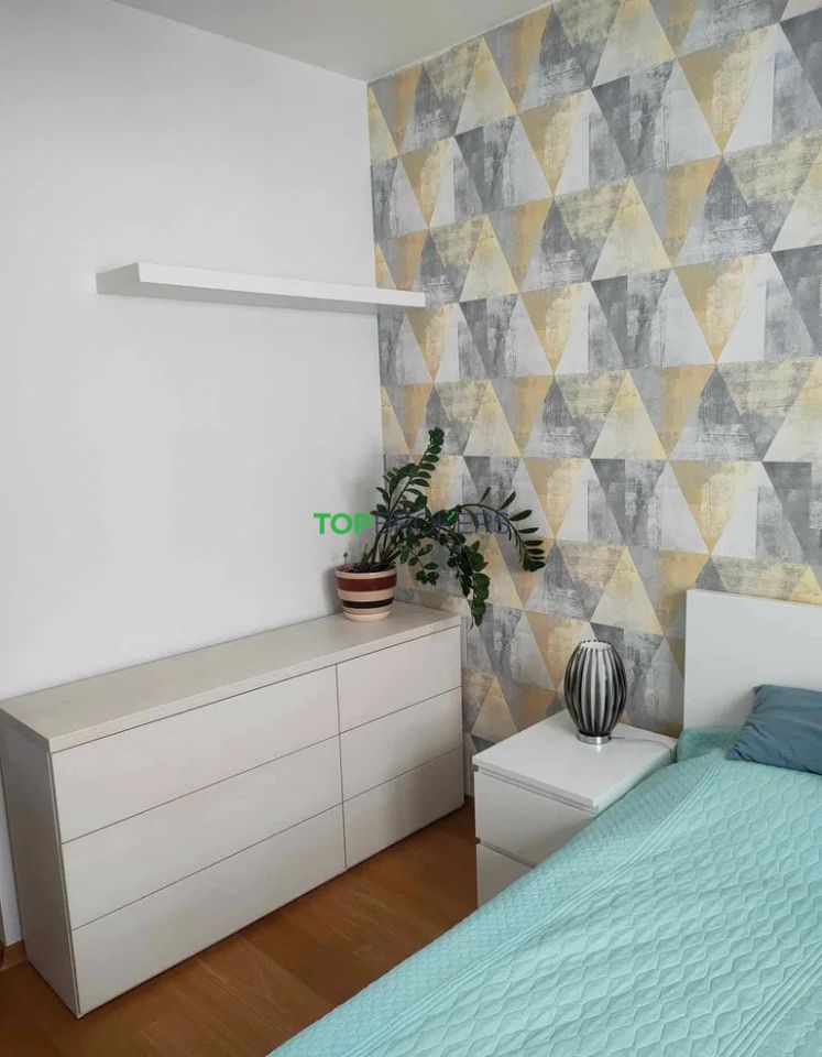 Mieszkanie 3-pokojowe Warszawa Wola, ul. Jana Olbrachta. Zdjęcie 8