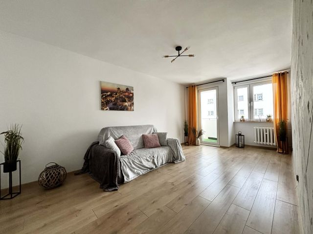 Mieszkanie 2-pokojowe Malbork Centrum, pl. Gabriela Narutowicza. Zdjęcie 4