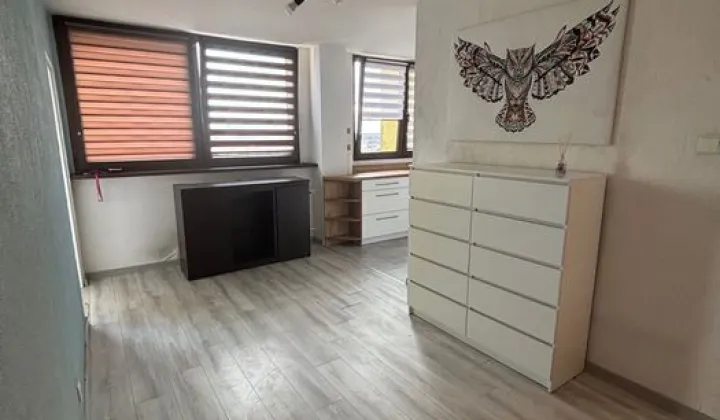 Mieszkanie 2-pokojowe Lubin