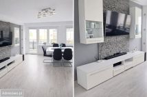 Mieszkanie 4-pokojowe Grudziądz Strzemięcin, ul. Jackowskiego. Zdjęcie 3