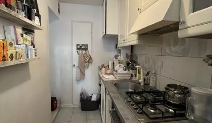 Mieszkanie 3-pokojowe Olkusz, ul. Polna