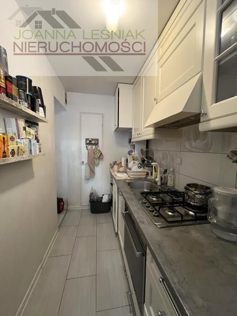 Mieszkanie 3-pokojowe Olkusz, ul. Polna. Zdjęcie 1