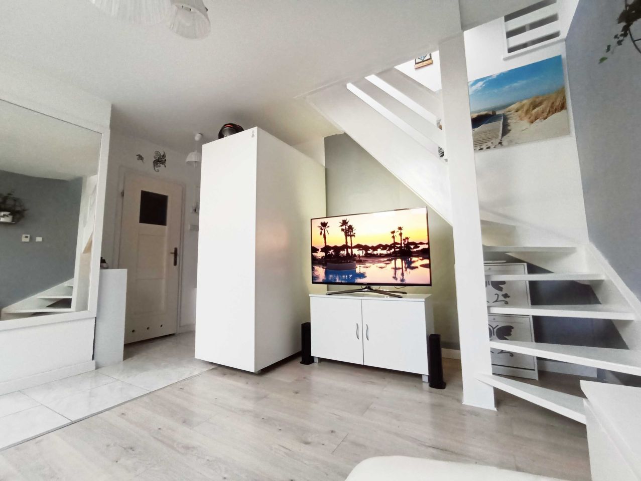 Mieszkanie 2-pokojowe Garwolin. Zdjęcie 3